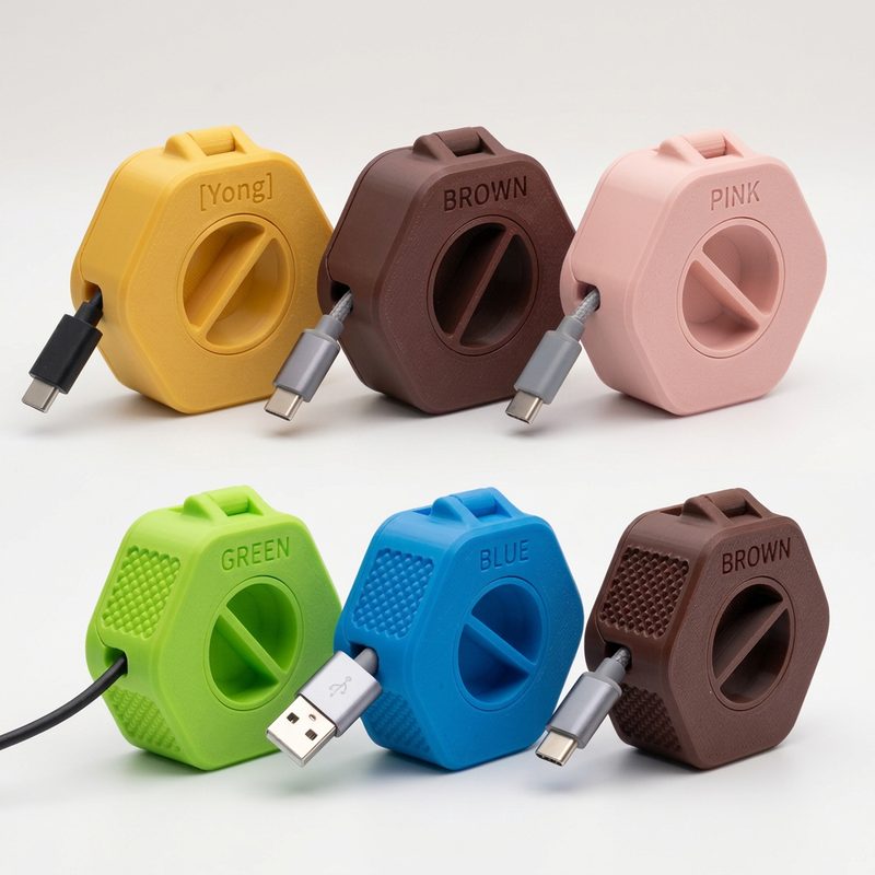 Cable Organizer Mini