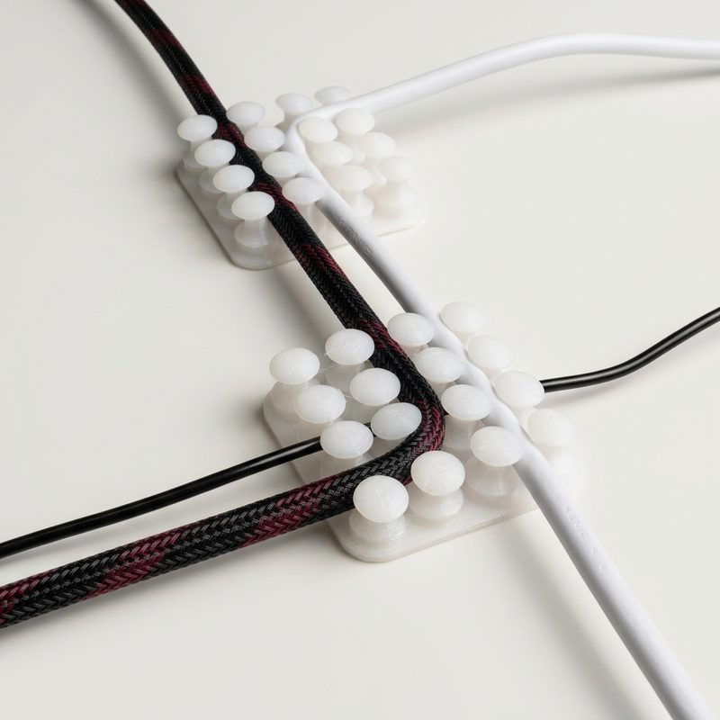 SMART CABLE ORGANIZER