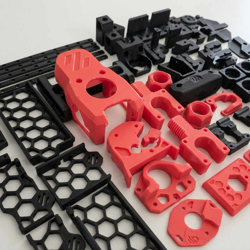 AUTOMOTIVE COMPONENT