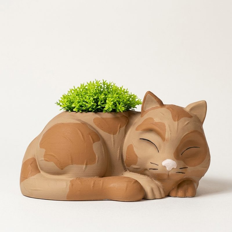 CAT PLANTERS