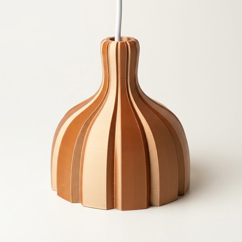 CUSTOM PENDANT LIGHT