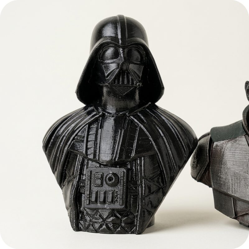DART VADER