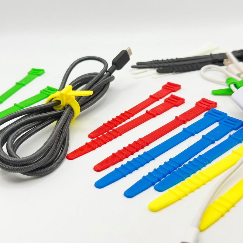 FLEXIBLE CABLE TIE