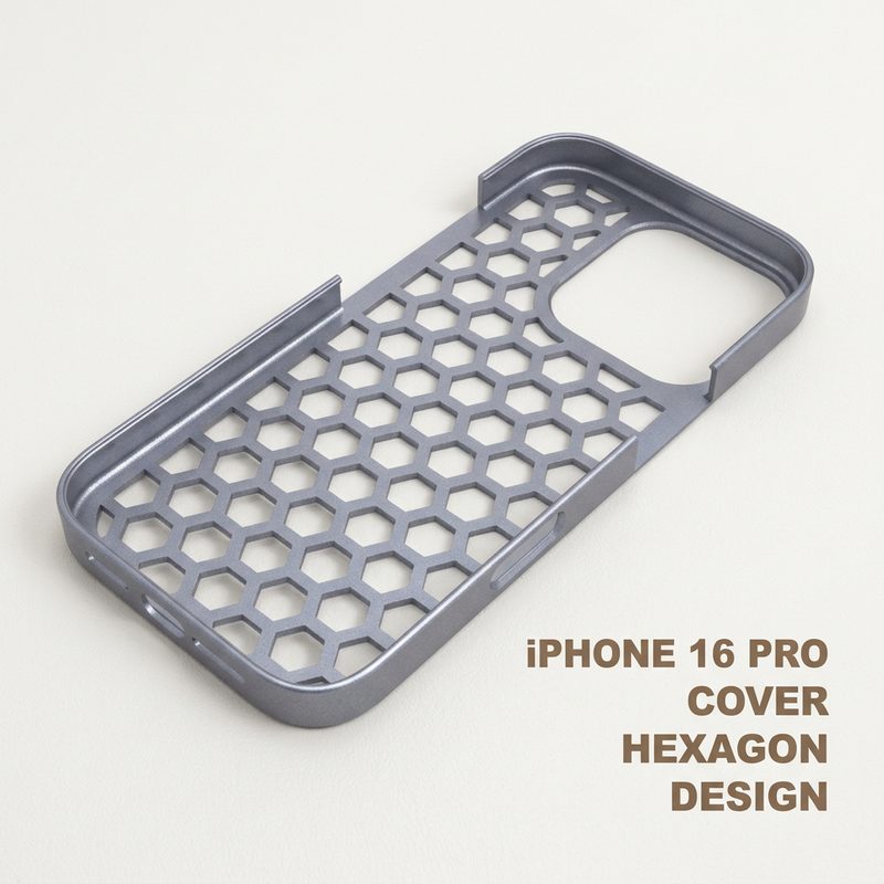 FLEXIBLE PHONE CASE