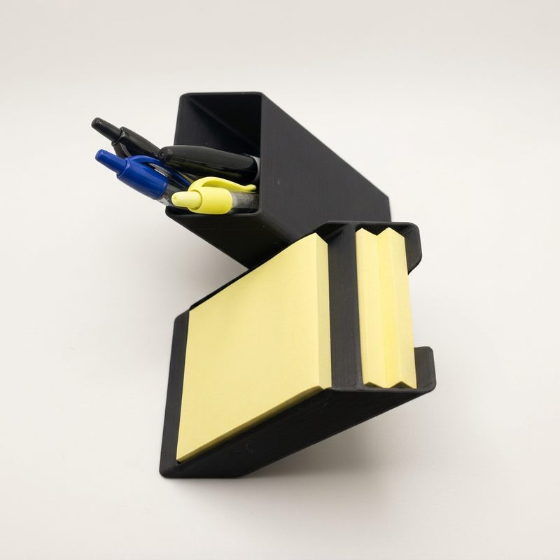 FORGED FOR WRITING – PEN HOLDER