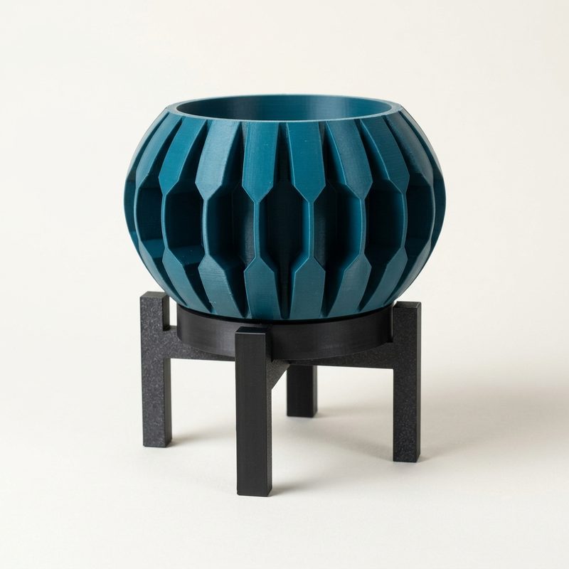 GERVI PLANTER