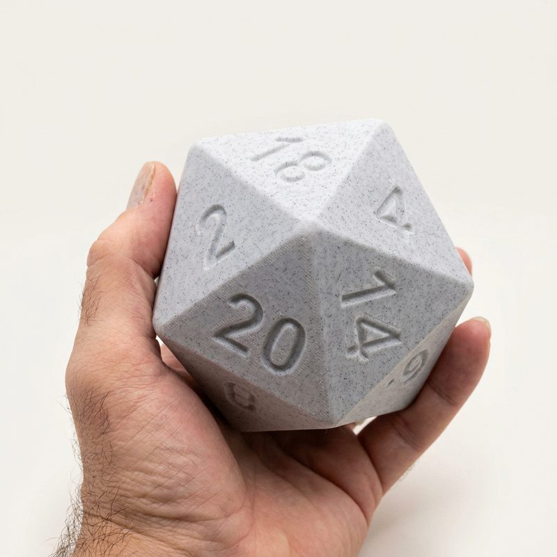 HOAR D20