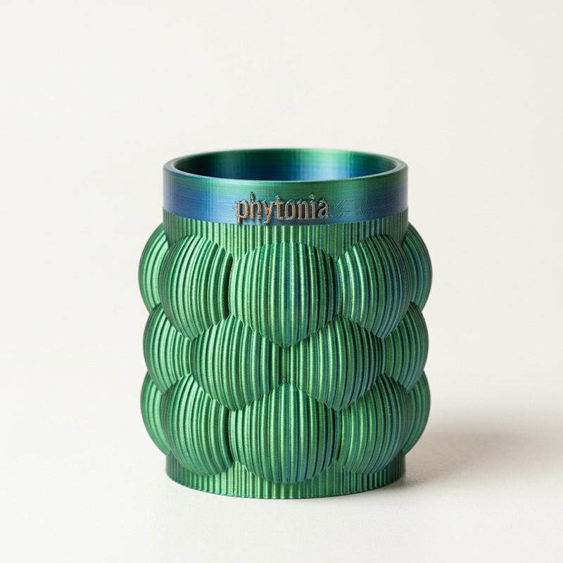 SELF-WATERING VASE