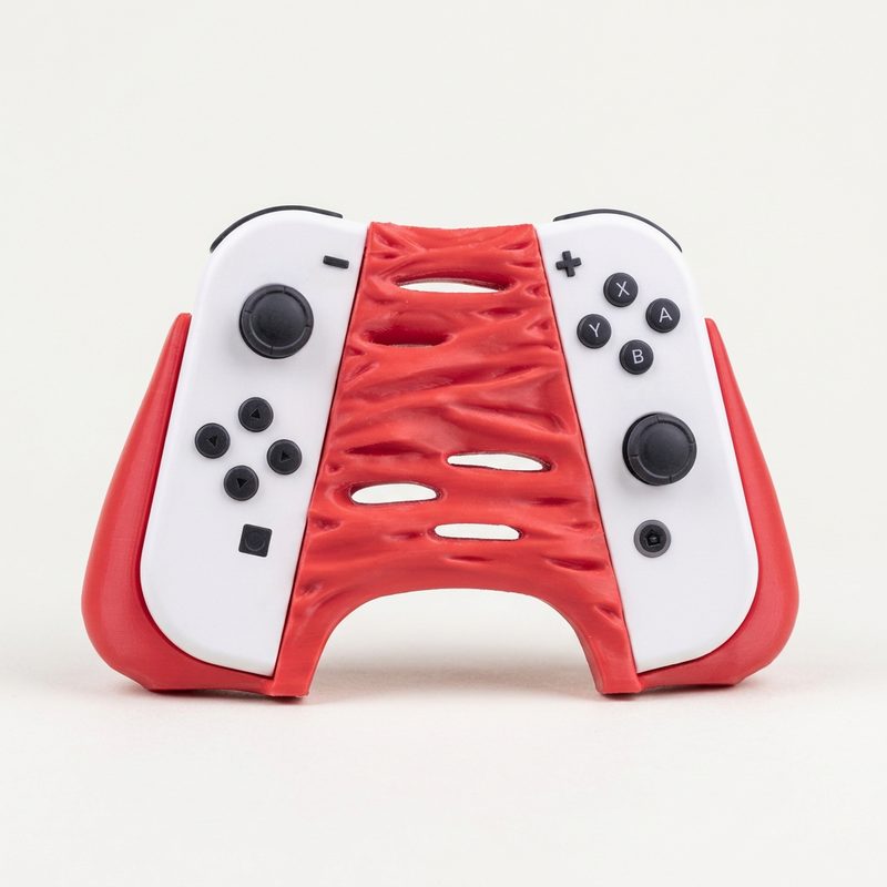STRETCH IT DUAL CONTROLLER GRIP