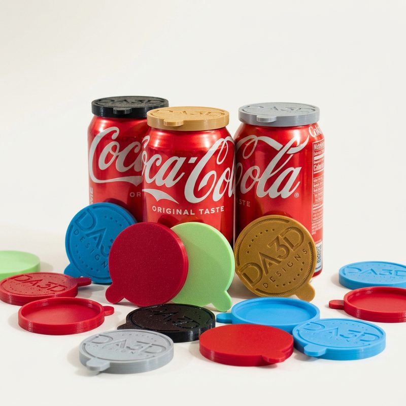 TPU SODA SAVER