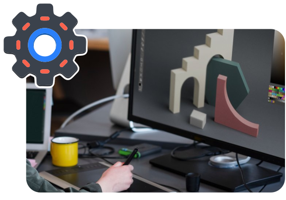 Digital Engineering 3D Design