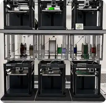 Custom Manufacturing